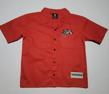 Bred Scout Shirt