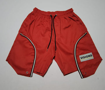 Bred Scout Shorts