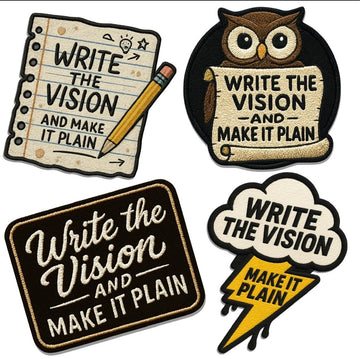 “Written Patches”
