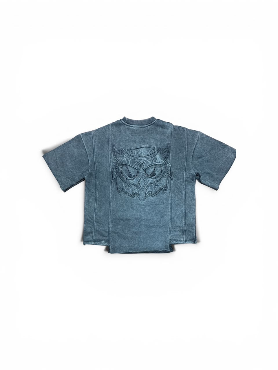 APEX '91' Stone Wash Short Jersey