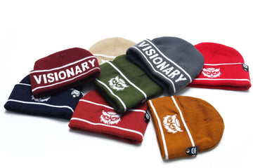 Visionary Hats