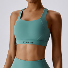 Load image into Gallery viewer, “No Excuses” Sports Bra
