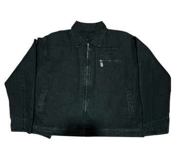 Vintage Visions (All Black Edition)