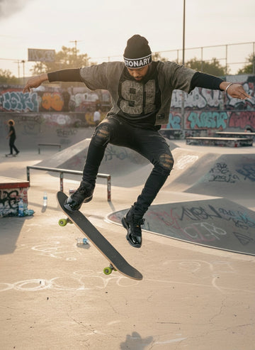 APEX '91' Stone Wash Jersey