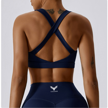 Load image into Gallery viewer, “No Excuses” Sports Bra
