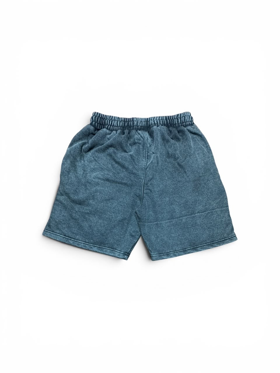 APEX '91' Stone Wash Shorts