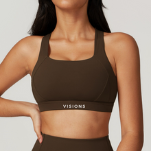 Load image into Gallery viewer, “No Excuses” Sports Bra
