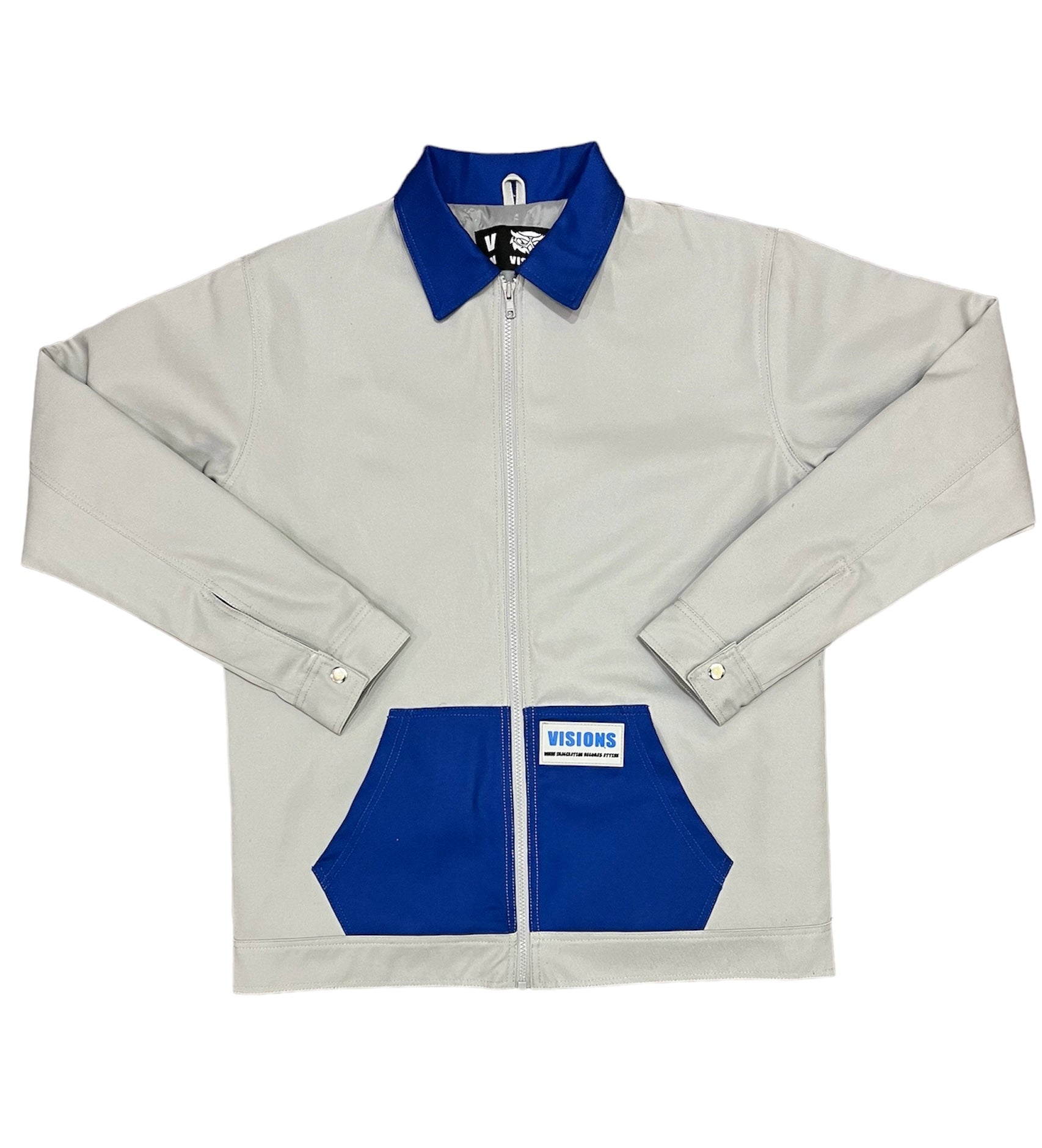 Worker Jacket