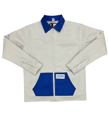 Worker Jacket