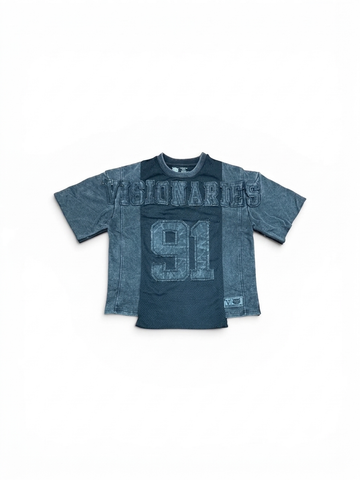 APEX '91' Stone Wash Jersey