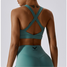 Load image into Gallery viewer, “No Excuses” Sports Bra
