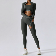 Load image into Gallery viewer, “No Excuses” Leggings
