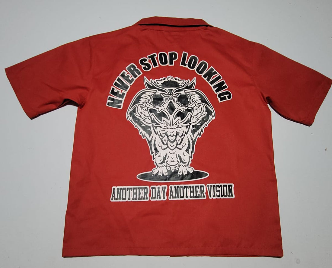 Bred Scout Shirt
