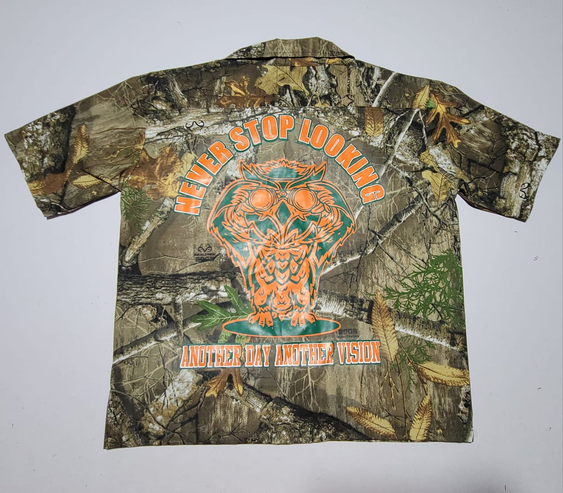 Forest Scout Shirt