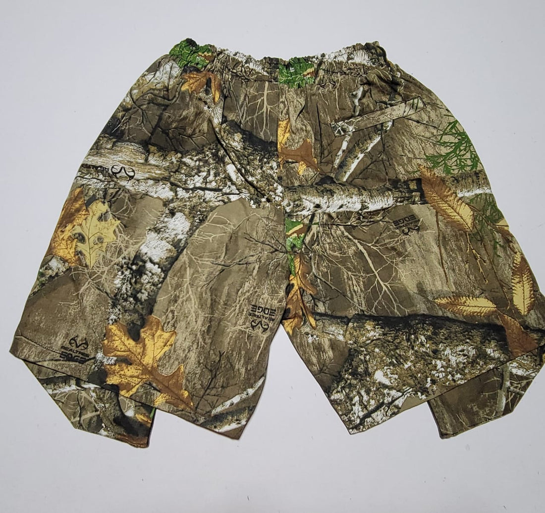 Forest Scout Shorts