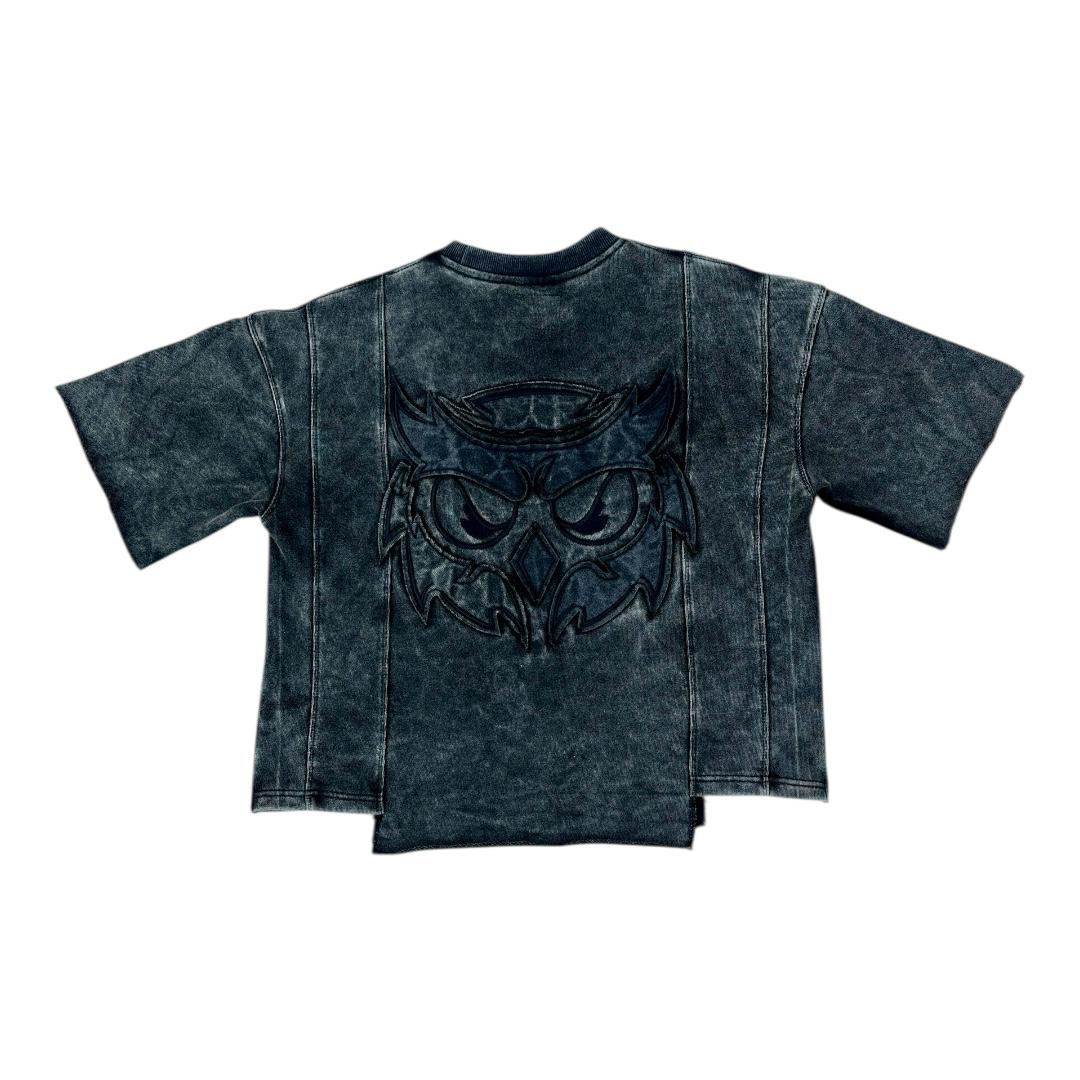 APEX '91' Stone Wash Jersey