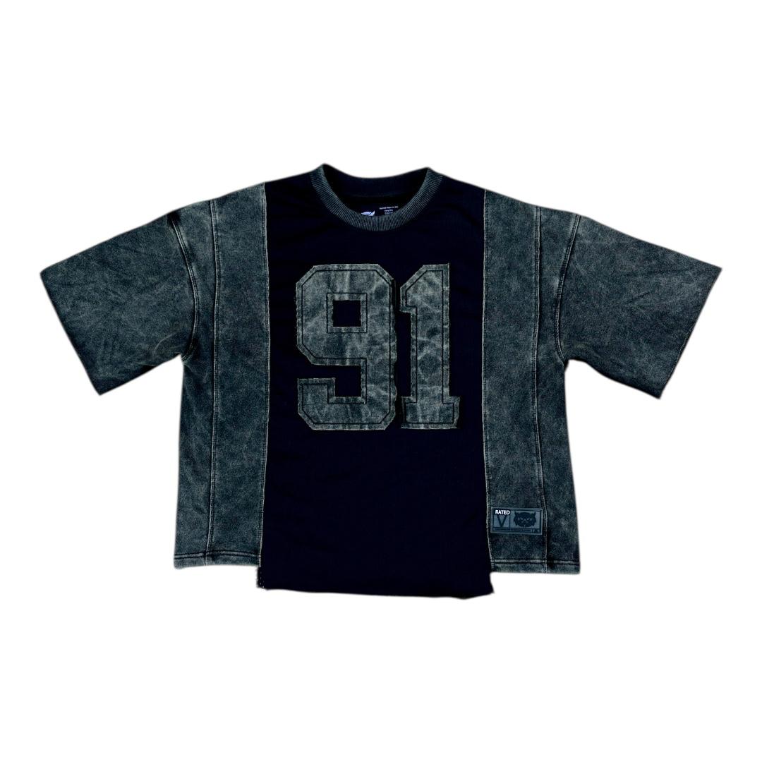 APEX '91' Stone Wash Jersey