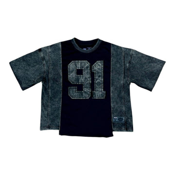 APEX '91' Stone Wash Jersey