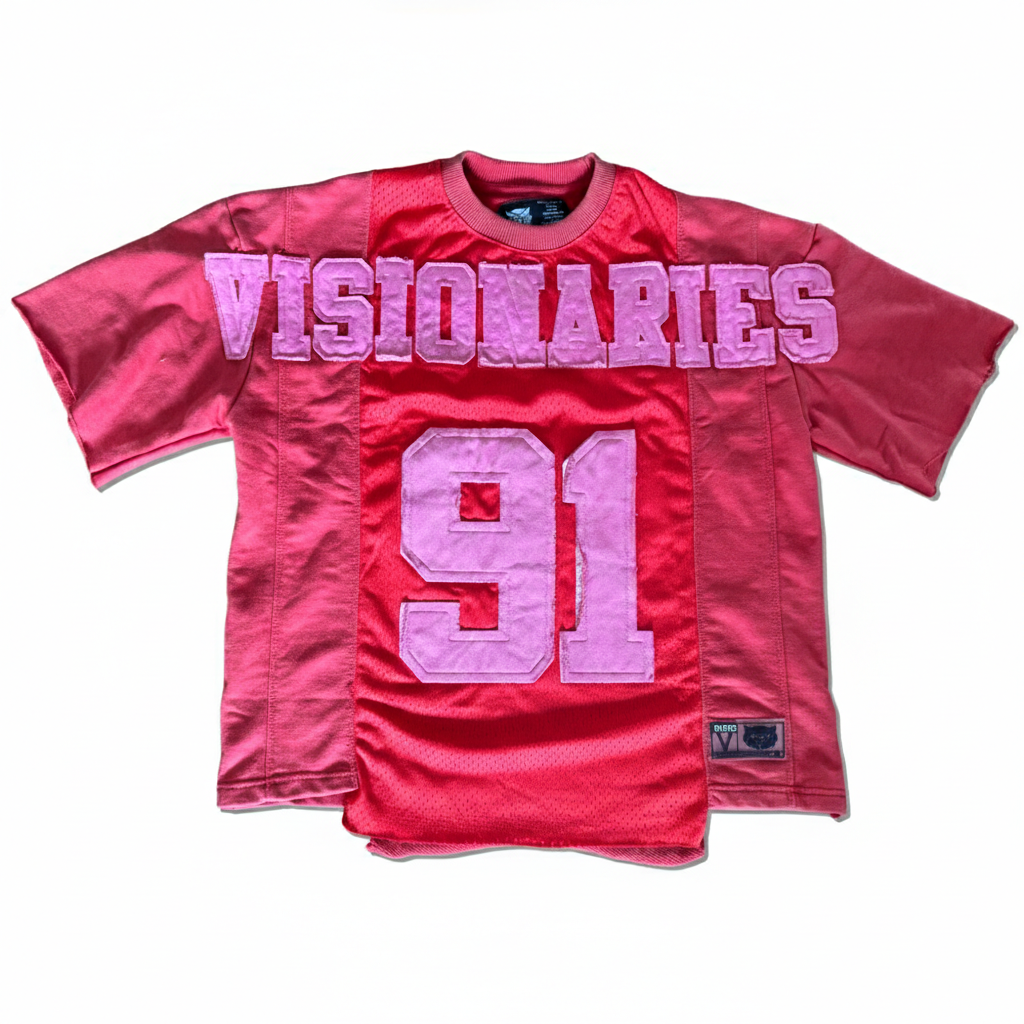 APEX '91' Stone Wash Jersey