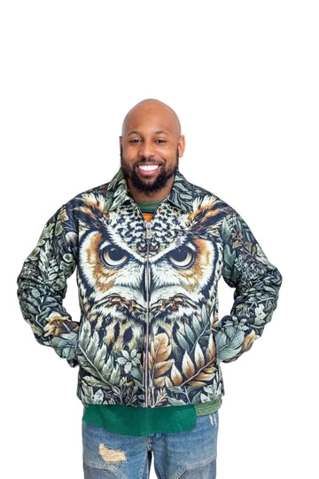 Owls Camo
