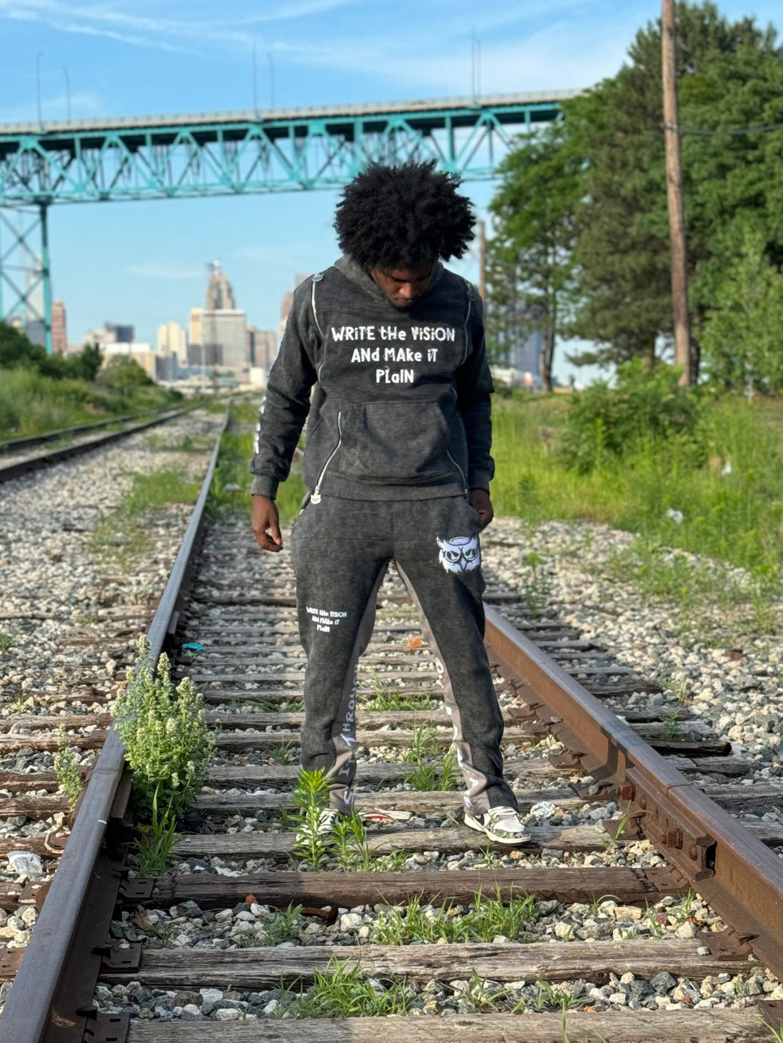 Visionary Vibes