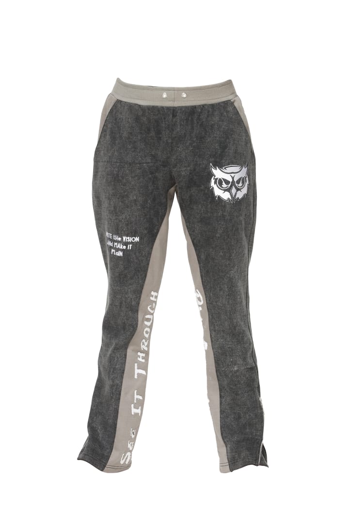 Visionary Vibes Pants