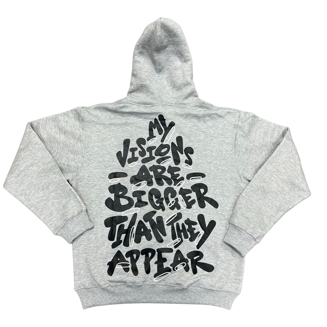 By Any Means Hoodie