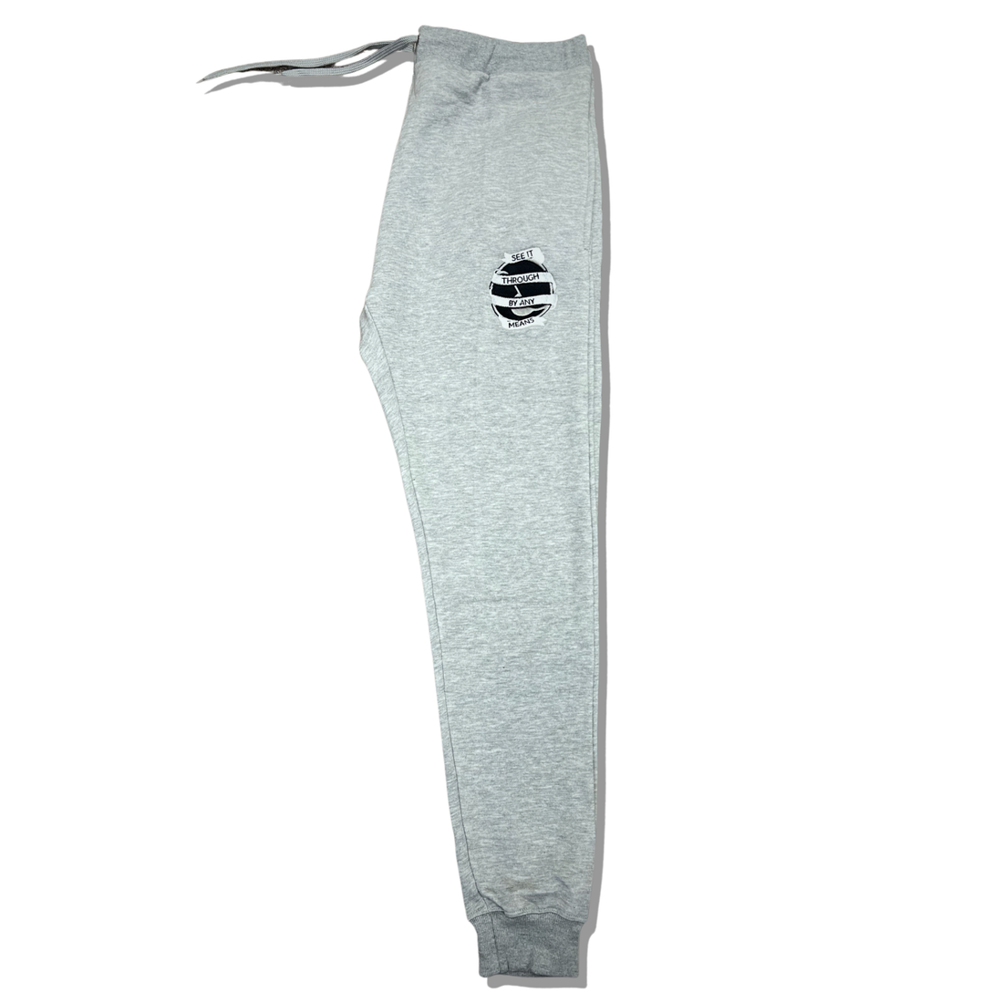 By Any Means Joggers