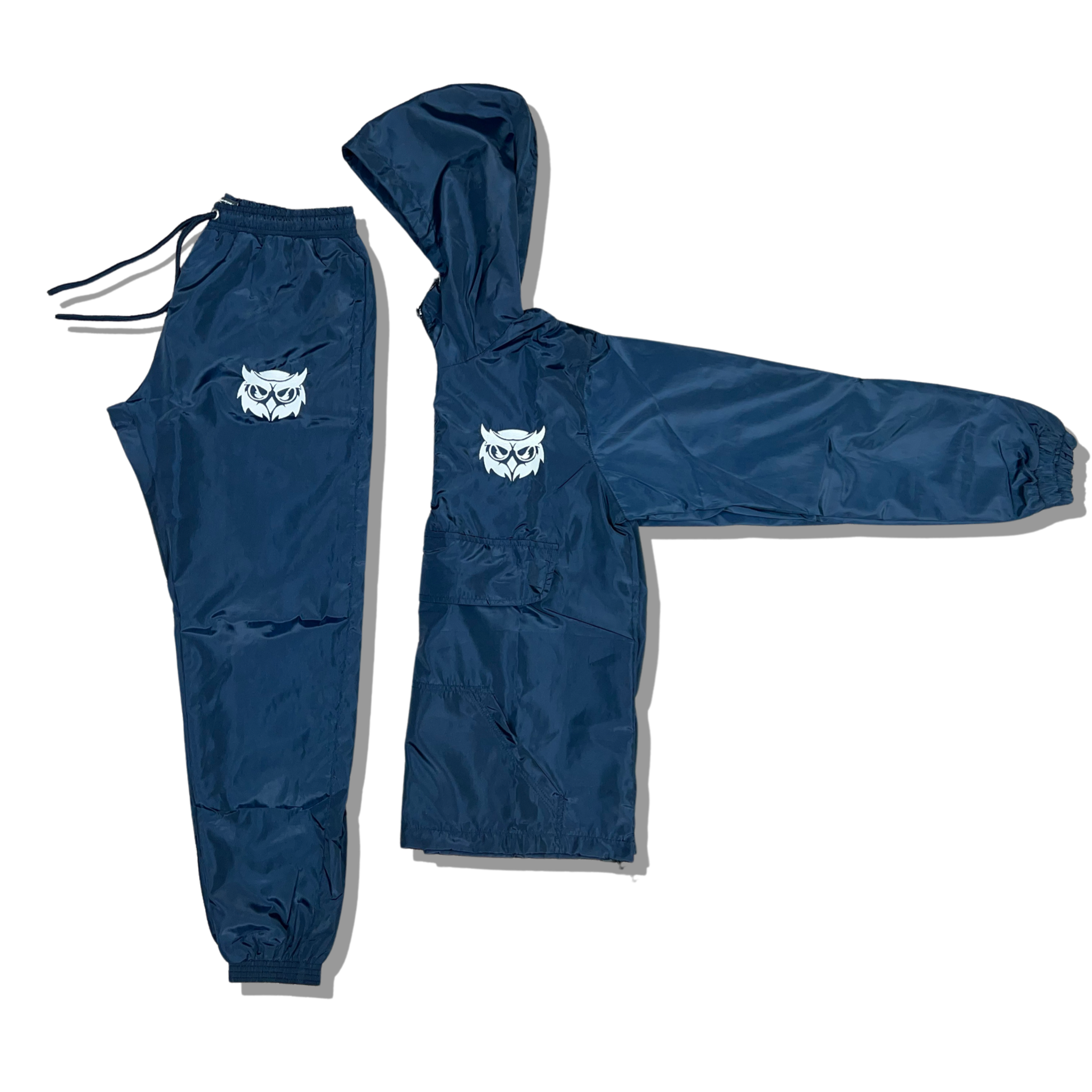 Windbreaker sets 2025