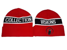 Load image into Gallery viewer, Visions Winter Hats
