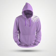 Load image into Gallery viewer, Wing Hoodies
