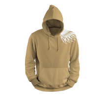 Load image into Gallery viewer, Wing Hoodies
