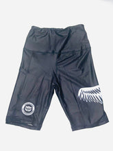 Load image into Gallery viewer, Women’s Wing Biker Shorts
