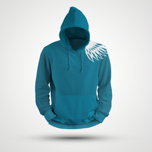 Load image into Gallery viewer, Wing Hoodies
