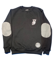 Load image into Gallery viewer, Stay Calm Crew Neck
