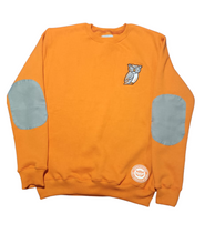 Load image into Gallery viewer, Stay Calm Crew Neck
